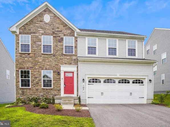 107 Ingalls Dr, Middletown, MD 21769