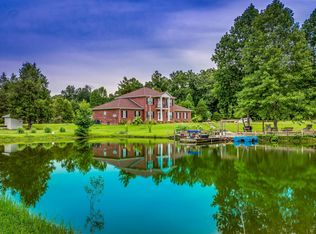 4650 Hurricane Creek Rd, Leoma, TN 38468