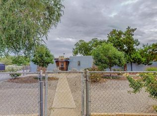 3018 10th St NW, Albuquerque, NM 87107