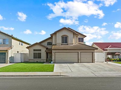 71 Reed Rd, Oakdale, CA, 95361