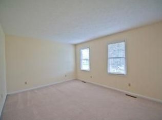 50644 Rush Creek Ct, Granger, IN
