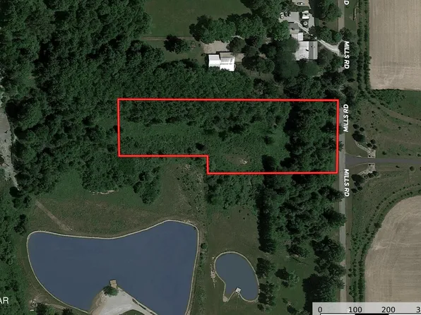 0 Mills Rd, Lima, OH 45806