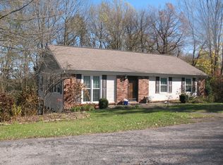 920 Bargo St, London, KY 40741