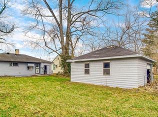 4421 Grant St, Gary, IN 46408