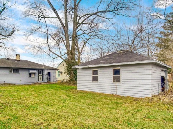 4421 Grant St, Gary, IN 46408