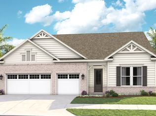 Paige Plan, Cresswind Rocky River, Locust, NC 28097