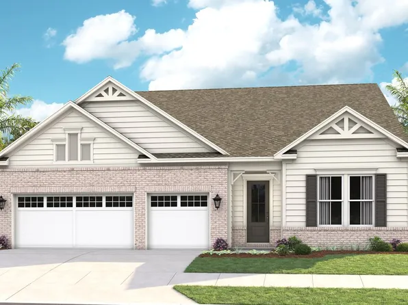 Paige Plan, Cresswind Rocky River