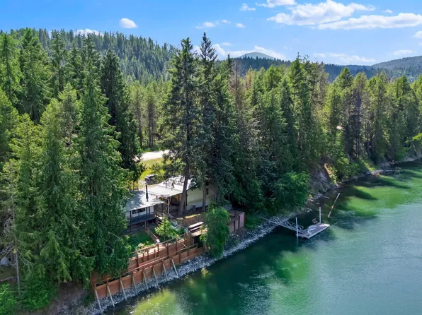 401411 Highway 20, Cusick, WA 99119
