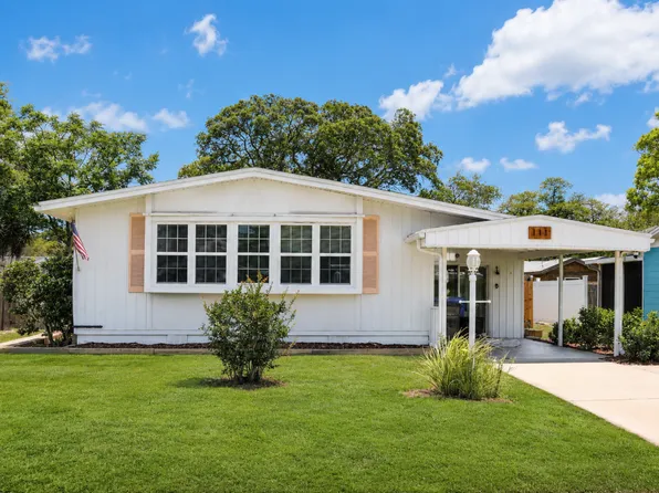 111 Shores Blvd, Saint Augustine, FL 32086