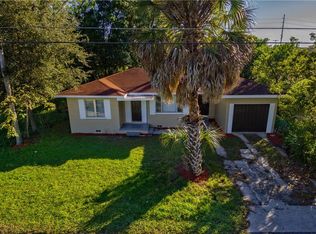 202 Avenue P NE, Winter Haven, FL 33881