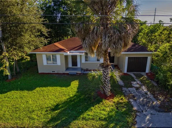 202 Avenue P NE, Winter Haven, FL 33881