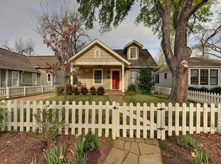 4208 Sinclair Ave, Austin, TX 78756