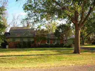 3129 Southeast Dr, Wichita Falls, TX, 76306