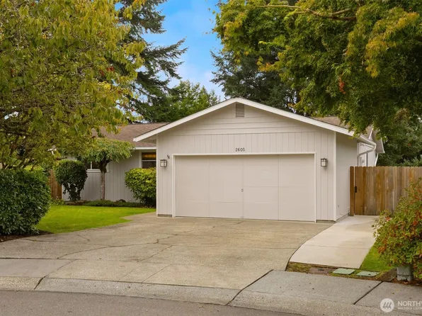 2605 Camas Avenue NE, Renton, WA 98056
