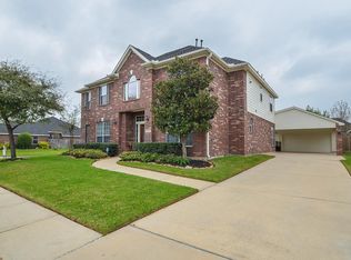 4226 Countryheights Ct, Spring, TX 77388