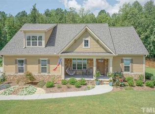 6112 Spring Branch Cir, Raleigh, NC 27603