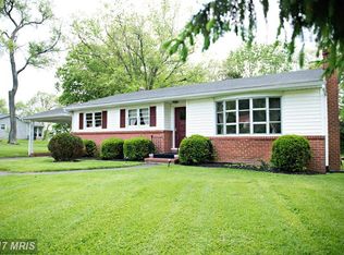 4322 Brittany Dr, Ellicott City, MD 21043
