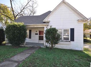 1007 Main St, Murray, KY 42071