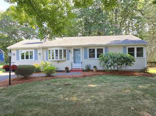 26 Wenzell Rd, Ashland, MA 01721