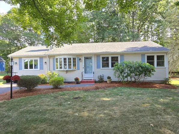 26 Wenzell Rd, Ashland, MA 01721