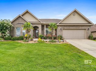 23188 Dundee Cir, Foley, AL 36535