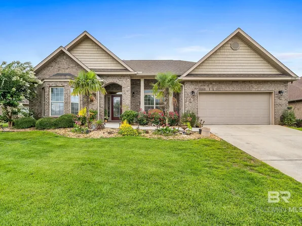 23188 Dundee Cir, Foley, AL 36535