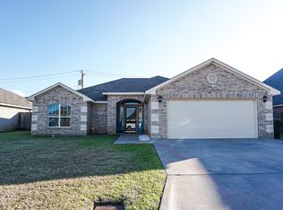 6617 Sutherland St, Abilene, TX 79606
