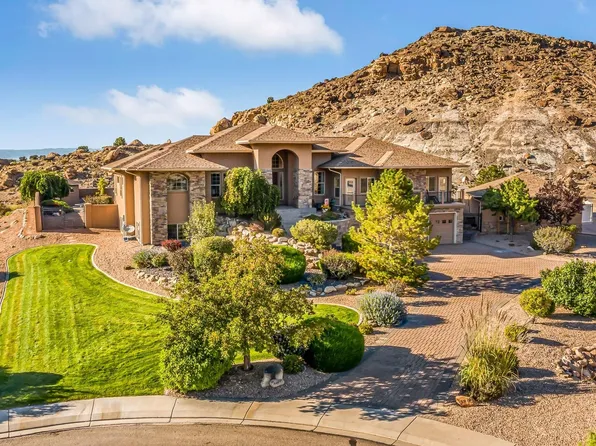 386 Teegan Ct, Grand Junction, CO 81507