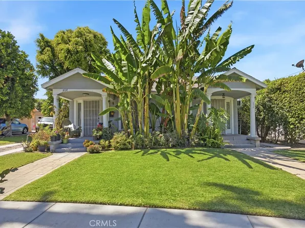 652 W California Ave, Glendale, CA 91203