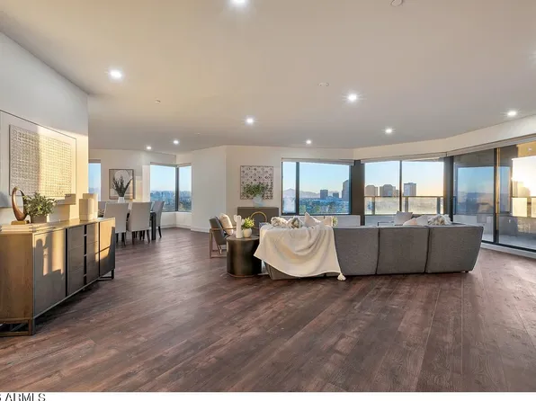 1040 E OSBORN Road #1004, Phoenix, AZ 85014