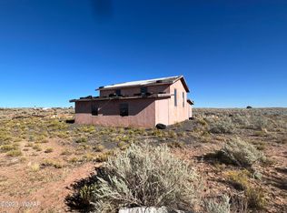 None Forgotten Trl #1, Saint Johns, AZ 85936