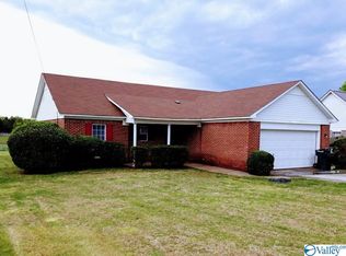 902 Rolan Gooch Rd, Toney, AL 35773