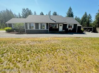 4450 E Brunner Rd, Athol, ID 83801