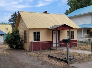 235 N N St #J, Lakeview, OR 97630