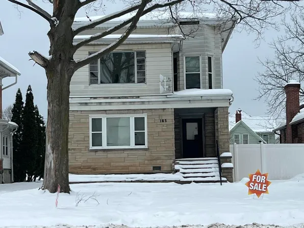 165 Capital Ave NE, Battle Creek, MI 49017