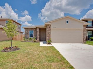 2409 Ivory Ct, Texas City, TX 77591