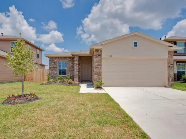 2409 Ivory Ct, Texas City, TX 77591