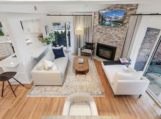 Bromley Commons Condos, Denver, CO 80206
