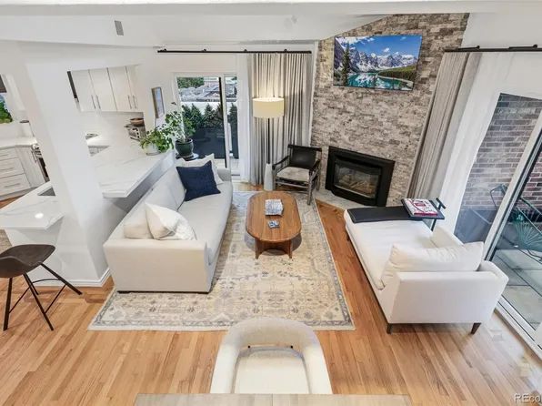 350 Detroit Street #403, Denver, CO 80206