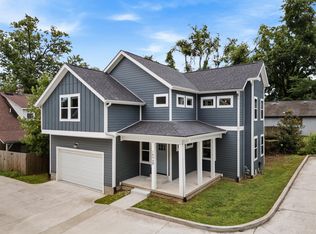 1406 Riverside Dr UNIT B, Nashville, TN 37206