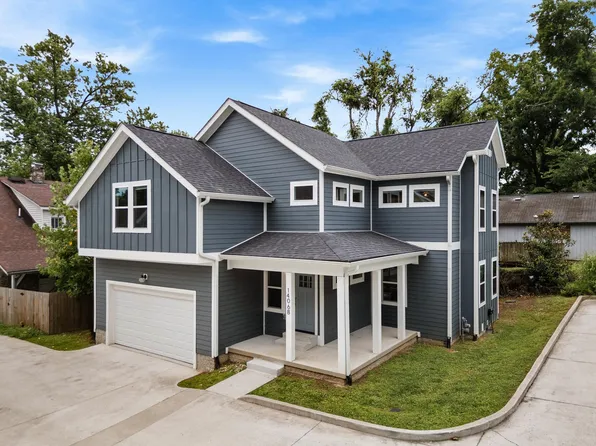 1406 Riverside Dr Unit B, Nashville, TN 37206