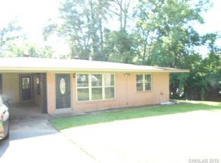 3221 Timberlane Dr, Shreveport, LA 71107
