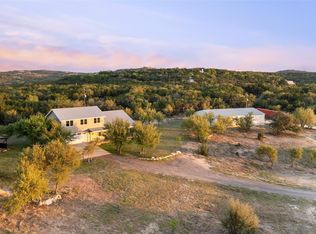 2025 Cripple Creek Stage Rd, Dripping Springs, TX 78620