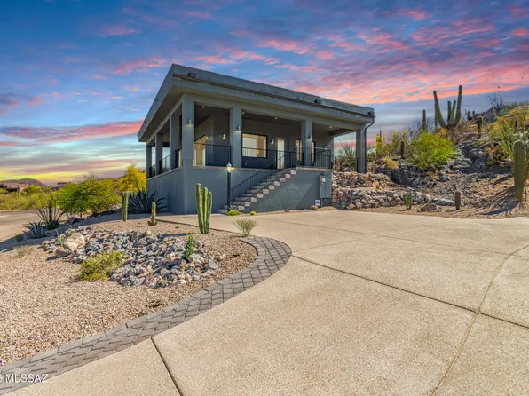 1701 N Placita De Laroca, Tucson, AZ 85745