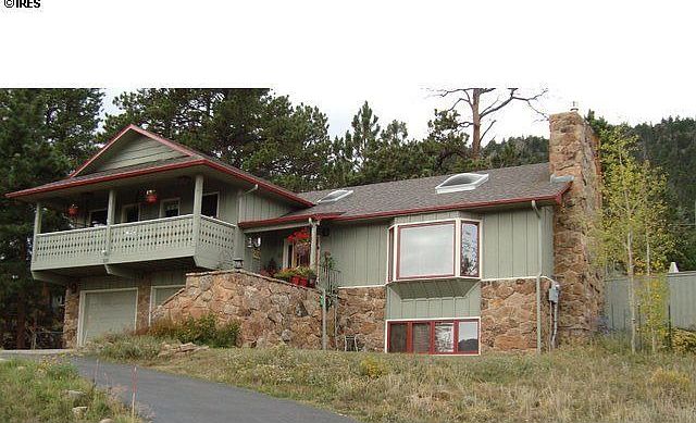 Front View