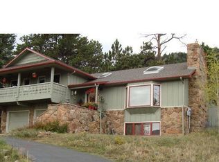 925 Elk Ridge Ct, Estes Park, CO 80517