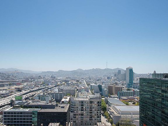 2nd image of 631 Folsom St Penthouse C