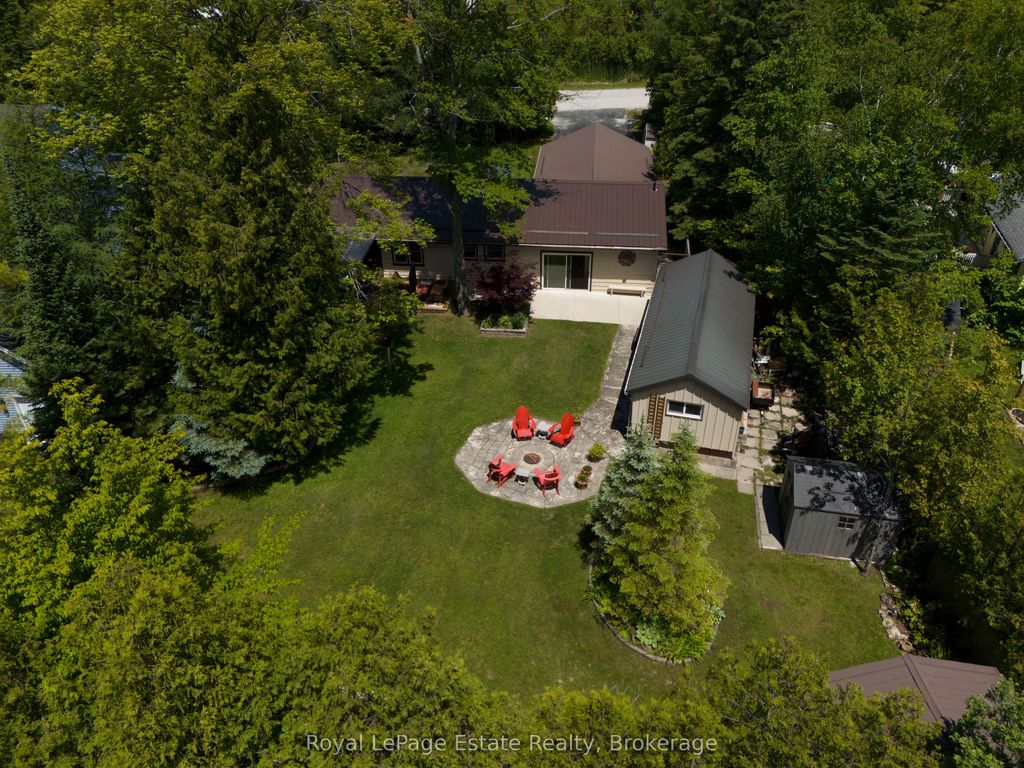 326 Lindsay St, South Bruce Peninsula, ON - View 6