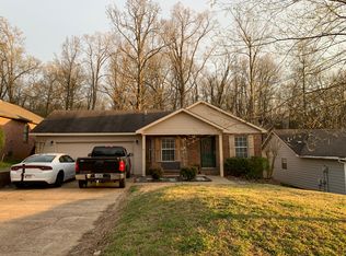 3507 Quail Ridge Rd, Jonesboro, AR 72404