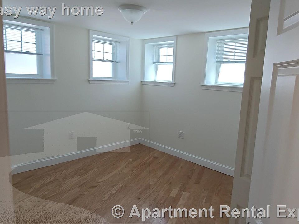 Apartment Rental Experts